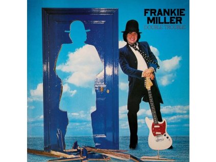 Frankie Miller (Rock) - Double Trouble (Collector's Edition) (CD)