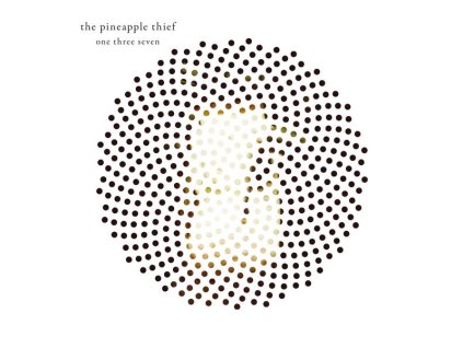 The Pineapple Thief - One Three Seven (+Bonus) (CD)