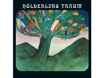 Hölderlin - Hölderlins Traum (CD)