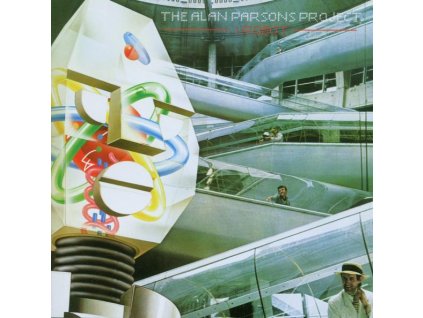 The Alan Parsons Project - I Robot: 30th Anniversary Project (CD)