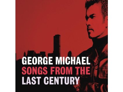 George Michael - Songs From The Last Century (CD)