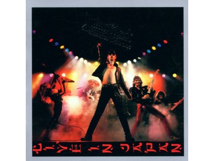 Judas Priest - Unleashed In The East: Live In Japan (Expanded Edition) (CD)