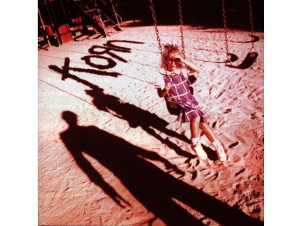 Korn - Korn (CD)