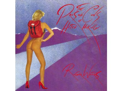 Roger Waters - The Pros And Cons Of Hitch Hiking (CD)