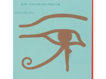 The Alan Parsons Project - Eye In The Sky (25th-Anniversary-Edition) (CD)