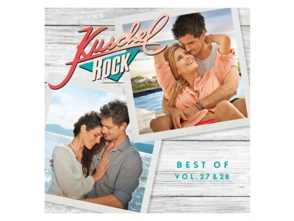 KuschelRock Best Of 27 & 28 (CD)