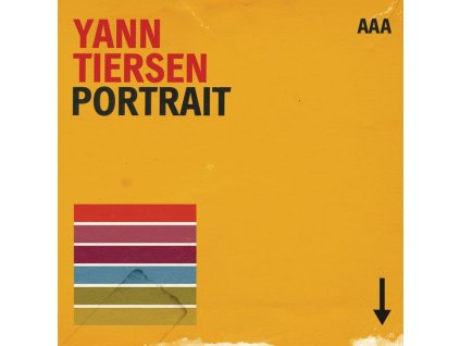 Yann Tiersen - Portrait (CD)