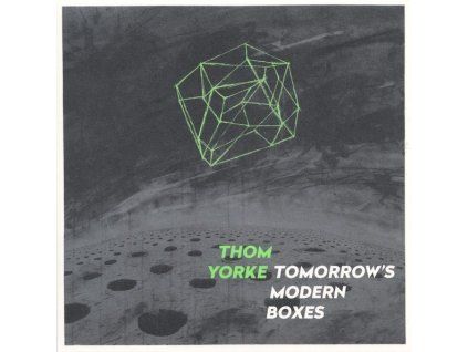 3810782 thom yorke tomorrow s modern boxes cd