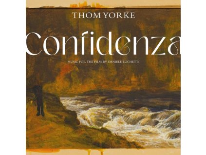 Thom Yorke - Confidenza (CD)