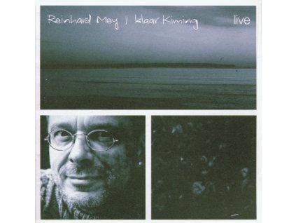 Reinhard Mey - Klaar Kiming (Live) (CD)