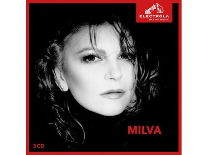 Milva - Electrola... das ist Musik! (CD)