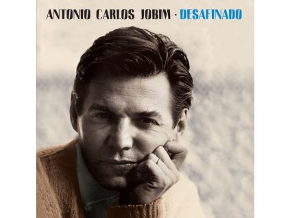 Antonio Carlos (Tom) Jobim (1927-1994) - Desafinado (Limited Edition) (CD)