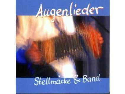 3811022 stellmacke band augenlieder cd