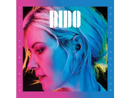 Dido - Still On My Mind (Deluxe Edition) (CD)