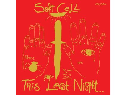Soft Cell - This Last Night In Sodom (CD)