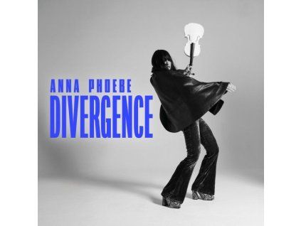 3811148 anna phoebe divergence cd