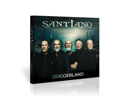 3811253 santiano doggerland deluxe edition cd