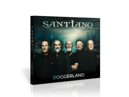Santiano - Doggerland (Deluxe Edition) (CD)