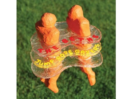 The Beths - Jump Rope Gazers (CD)