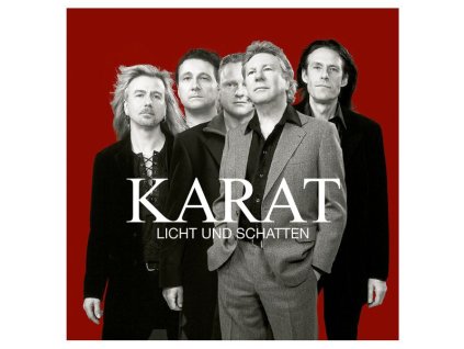 Karat - Licht und Schatten (CD)