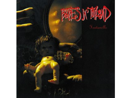 Babes In Toyland - Fontanelle (CD)