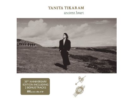 Tanita Tikaram - Ancient Heart (30th Anniversary Edition) (CD)