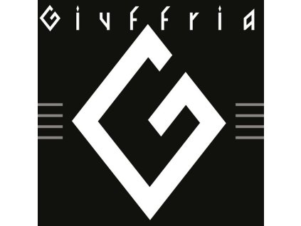 Giuffria - Giuffria (CD)