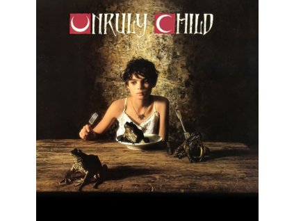 Unruly Child - Unruly Child (CD)