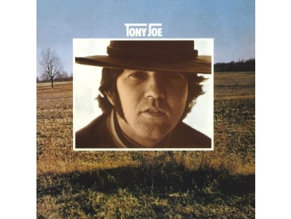 Tony Joe White - Tony Joe (CD)