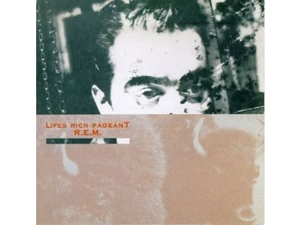 R.E.M. - Lifes Rich Pageant (CD)