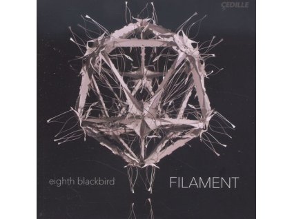 Eighth Blackbird - Filament (CD)