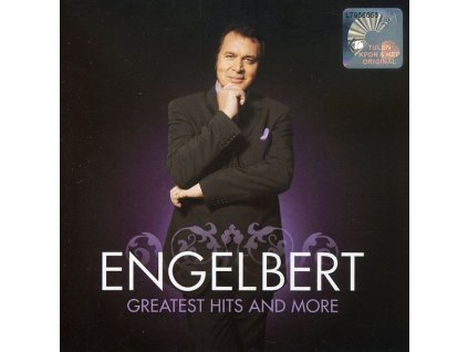 Engelbert (Schlager) - Greatest Hits And More (CD)