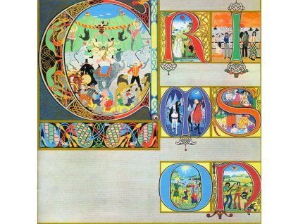 King Crimson - Lizard (CD)