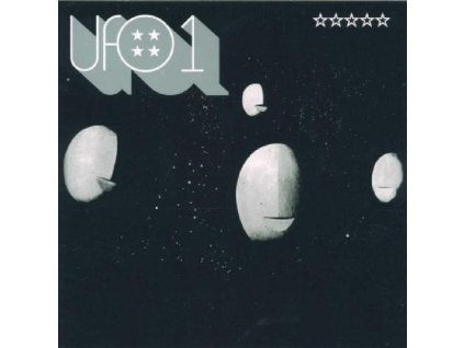 UFO - UFO 1 (CD)