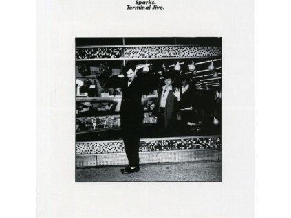 3811709 sparks terminal jive cd