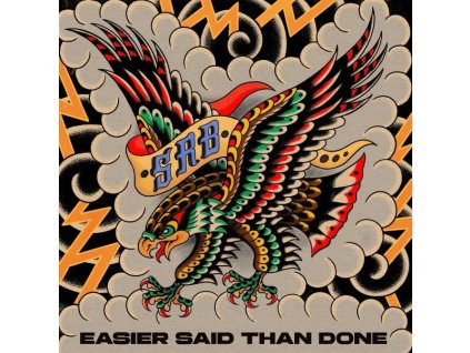 The Southern River Band - Easier Said Than Done (CD)
