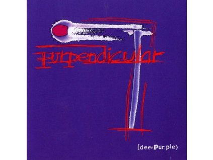 Deep Purple - Purpendicular (Expanded Version) (CD)