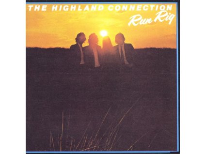 Runrig - Highland Connection (CD)