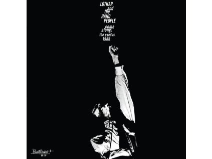 Lothar And The Hand People - Come Along: The Exodus 1966 (CD)
