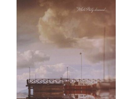 Speed Of The Stars - While Italy Dreamed ….Through Summers Of Haze (CD)