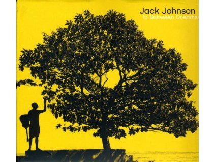 Jack Johnson - In Between Dreams (+Bonus) (CD)