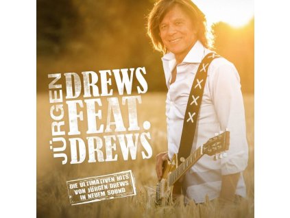 Jürgen Drews - Drews feat. Drews (Die ultimativen Hits) (CD)
