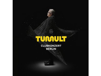 Herbert Grönemeyer - Tumult Clubkonzert Berlin (CD)