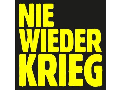 Tocotronic - Nie wieder Krieg (CD)