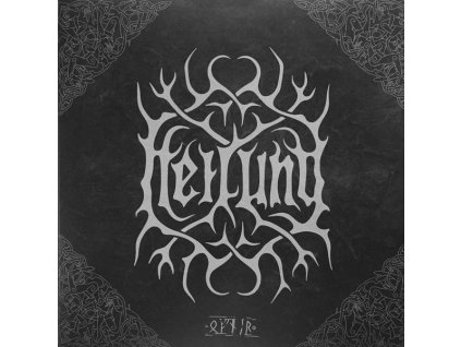 Heilung - Ofnir (CD)