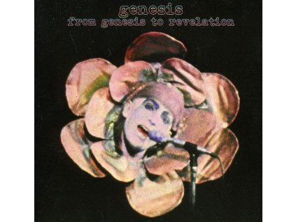 Genesis - From Genesis To Revelation (CD)