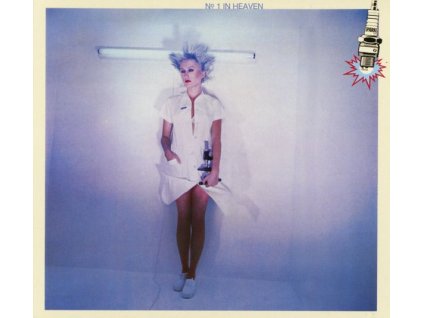 Sparks - No 1 In Heaven (CD)