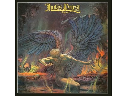 Judas Priest - Sad Wings Of Destiny (CD)
