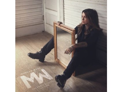Morgan Wade - Party Is Over (CD)