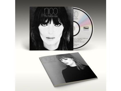 Nico - The Marble Index (2023 Edition) (CD)